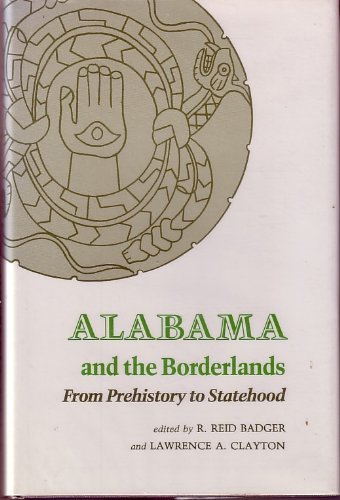 Alabama and the Borderlands