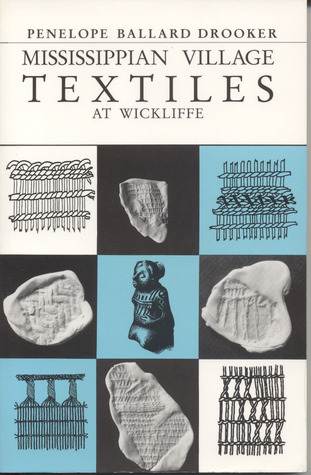 Mississippian Village Textiles at Wickliffe