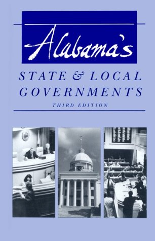 Alabama's State and Local Governments