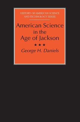 American Science in the Age of Jackson