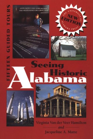 Seeing Historic Alabama