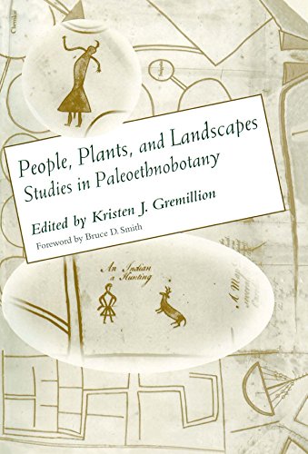 People, Plants, and Landscapes