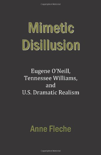 Mimetic Disillusion