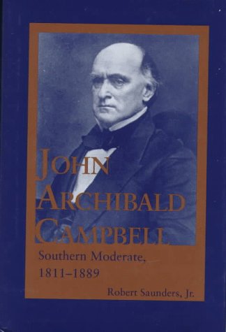 John Archibald Campbell