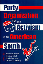 Party Organization and Activism in the American South