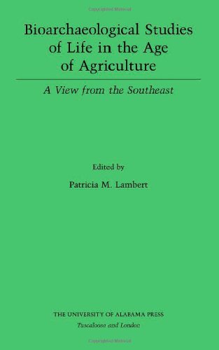 Bioarchaeological Studies of Life in the Age of Agriculture