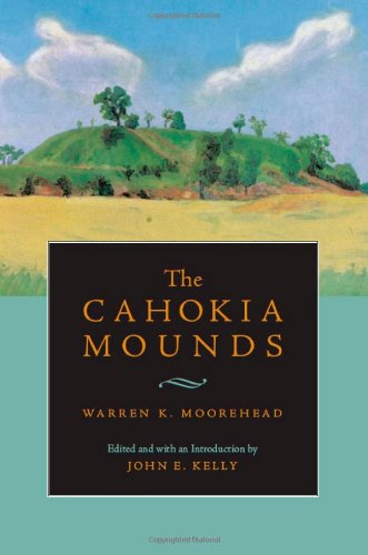 The Cahokia Mounds