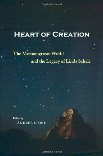 Heart of Creation