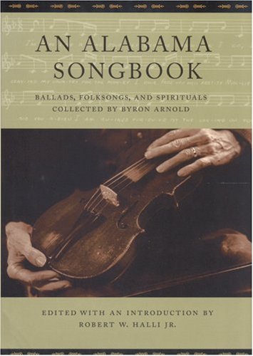 An Alabama Songbook