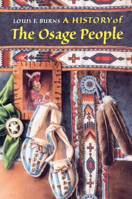 A History of the Osage People