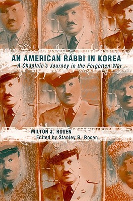 An American Rabbi in Korea