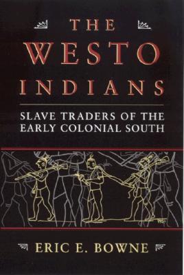 The Westo Indians