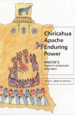 Chiricahua Apache Enduring Power