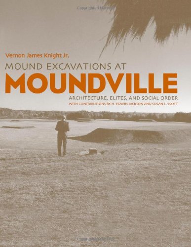 Mound Excavations at Moundville