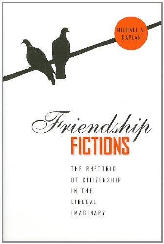 Friendship Fictions