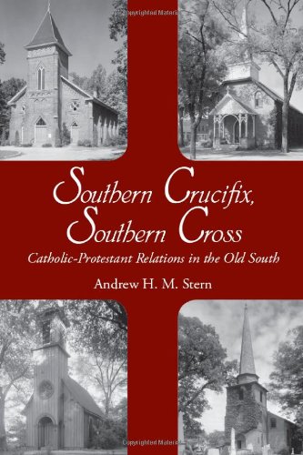 Southern Crucifix, Southern Cross