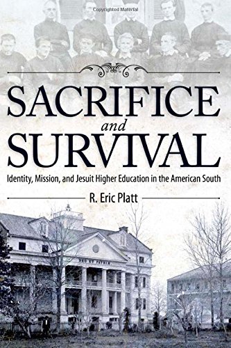 Sacrifice and Survival