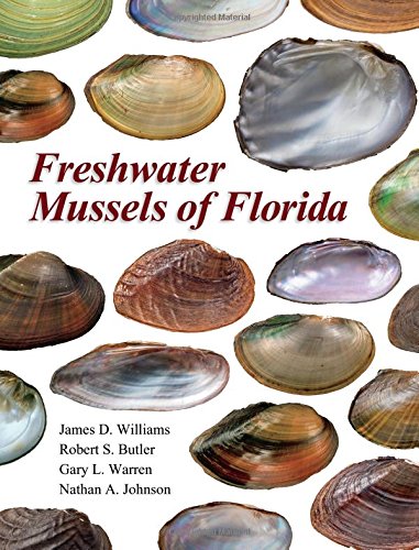 Freshwater Mussels of Florida