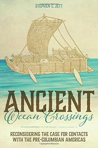 Ancient Ocean Crossings