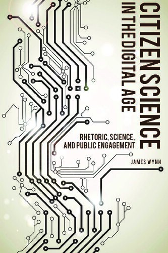 Citizen Science in the Digital Age