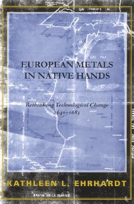 European Metals in Native Hands