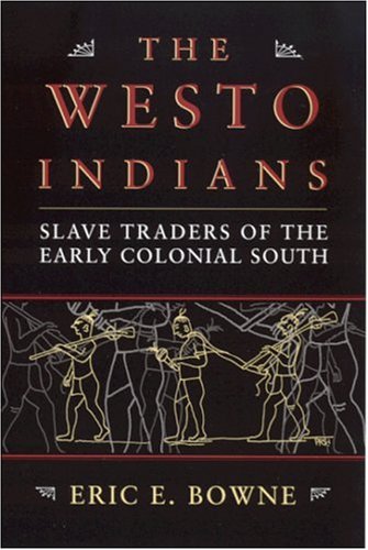 The Westo Indians