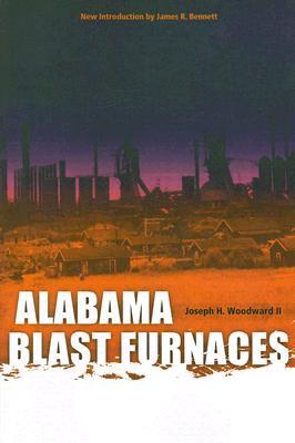 Alabama Blast Furnaces