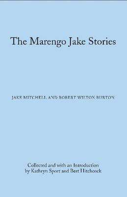 The Marengo Jake Stories