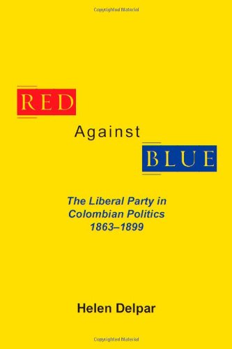 Red Against Blue