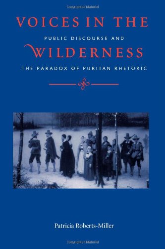 Voices in the Wilderness