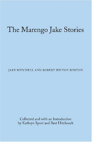 The Marengo Jake Stories