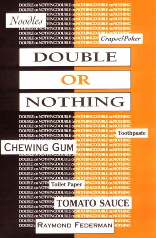 Double or Nothing