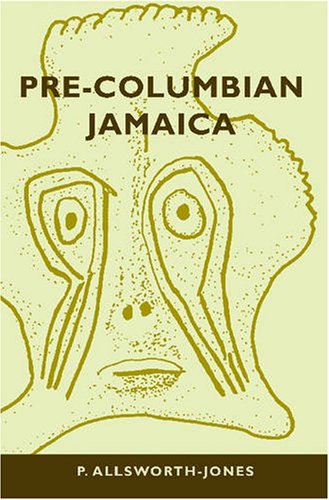 Pre-Columbian Jamaica