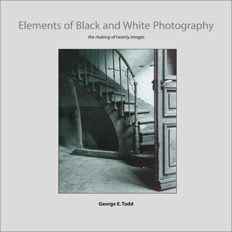 Elements of Black and White Photography