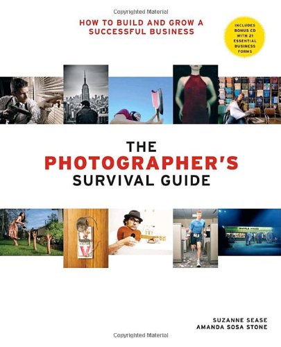 The Photographer's Survival Guide