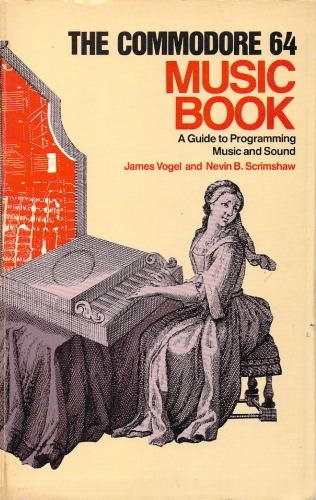 The Commodore 64 Music Book