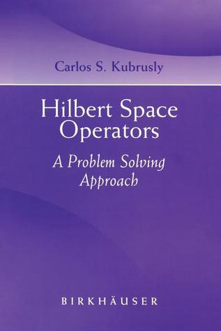 Hilbert Space Operators