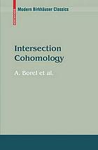 Intersection Cohomology (Progress in Mathematics)