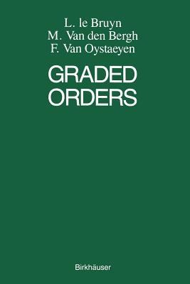 Graded Orders