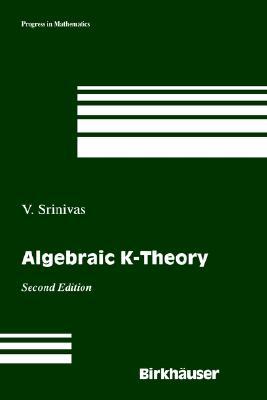 Algebraic K-Theory