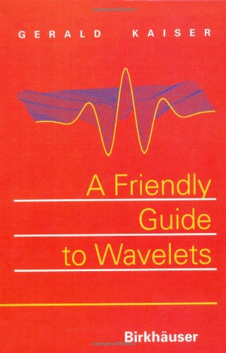 A Friendly Guide to Wavelets