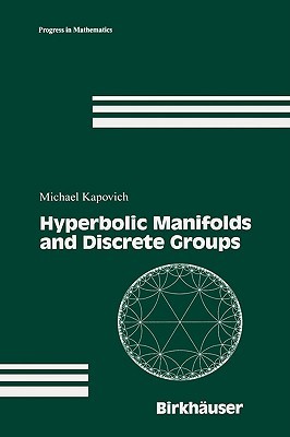 Hyperbolic Manifolds and Discrete Groups