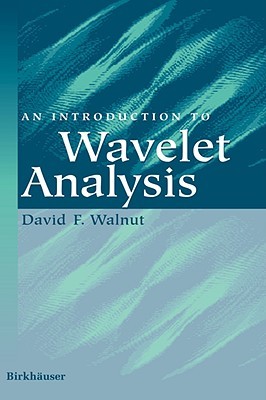 An Introduction to Wavelet Analysis