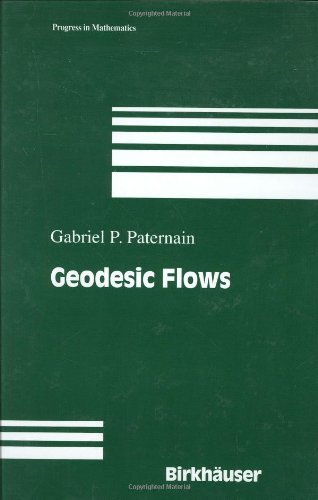 Geodesic Flows