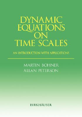 Dynamic Equations on Time Scales