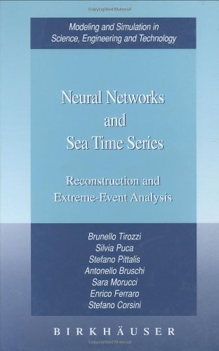 Neural Networks and Sea Time Series