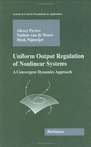 Uniform Output Regulation of Nonlinear Systems