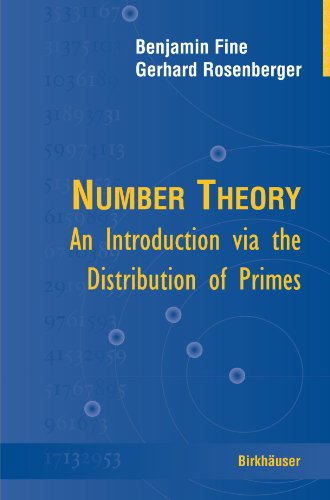 Number Theory