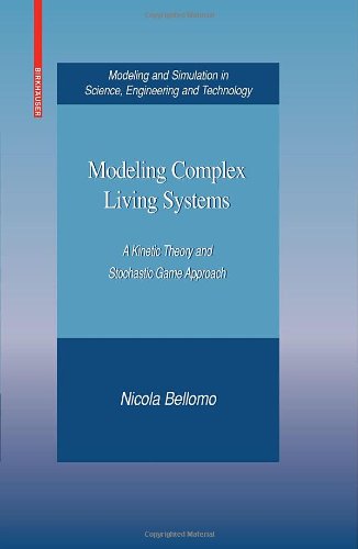 Modeling Complex Living Systems