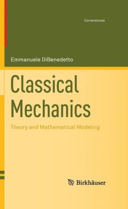 Classical Mechanics